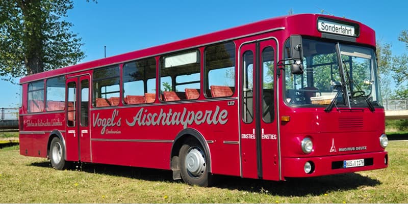 Bus