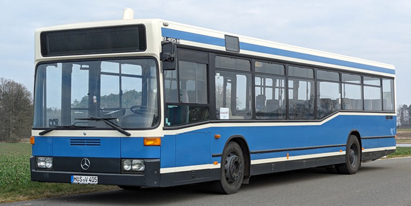 Bus